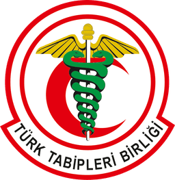 Turkish Medical Association Logo